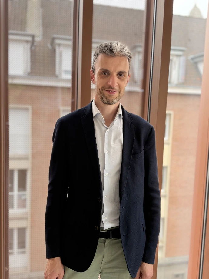 Michael Rogué